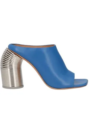 OFF-WHITE CALZADO - Sandalias con cierre
