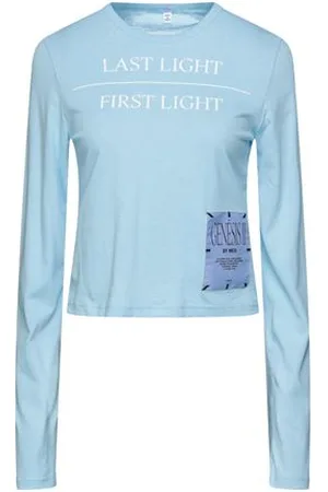 Alexander McQueen CAMISETAS Y TOPS - Tops