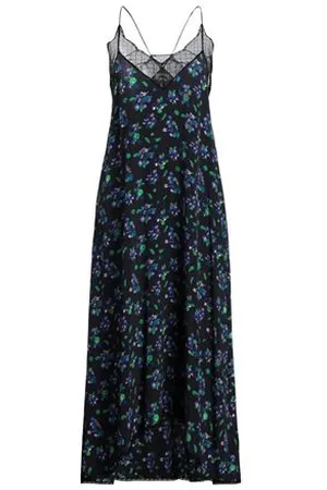 Zadig & Voltaire VESTIDOS - Vestidos midi