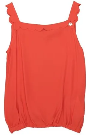 Elisabetta Franchi CAMISETAS Y TOPS - Camisetas