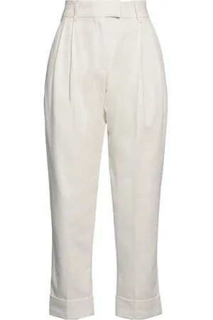 Brunello Cucinelli PARTES DE ABAJO - Pantalones