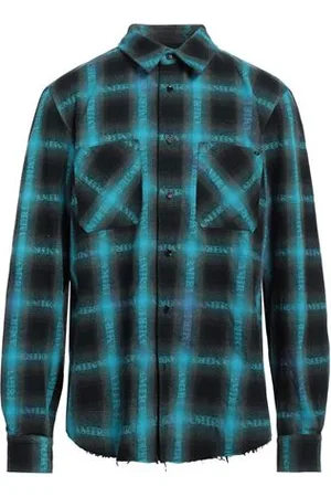 AMIRI CAMISETAS Y TOPS - Camisas