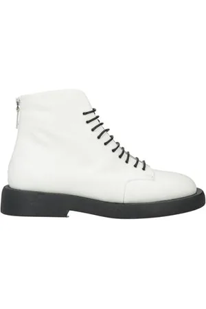 MARSÈLL CALZADO - Botines de caña alta