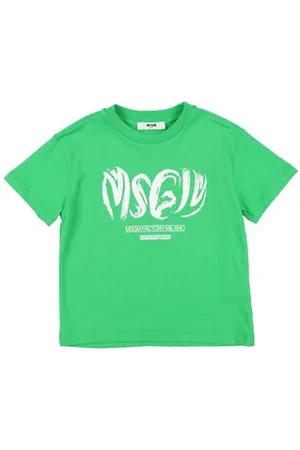 Msgm CAMISETAS Y TOPS - Camisetas