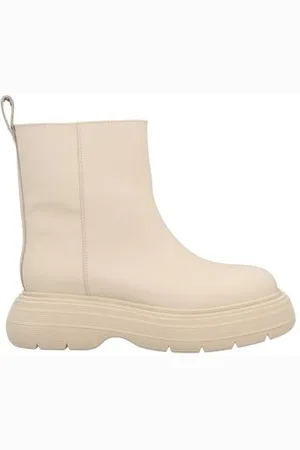 Gia Borghini CALZADO - Botines de caña alta