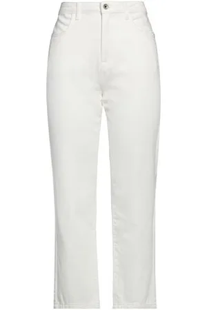 Patrizia Pepe PARTES DE ABAJO - Pantalones vaqueros