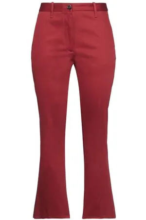 Nine In The Morning PARTES DE ABAJO - Pantalones