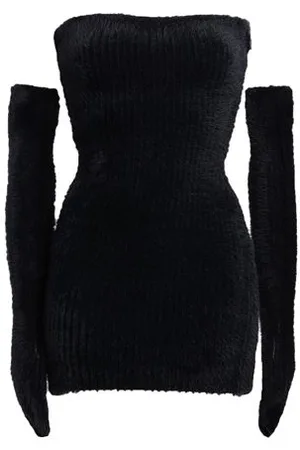 OFF-WHITE VESTIDOS - Minivestidos