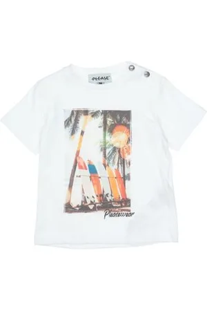Please CAMISETAS Y TOPS - Camisetas