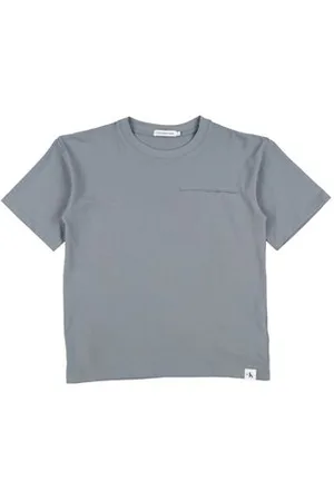 Calvin Klein CAMISETAS Y TOPS - Camisetas