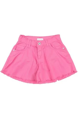 MEILISA BAI PARTES DE ABAJO - Pantalones cortos y bermudas