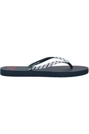 EA7 CALZADO - Sandalias de dedo