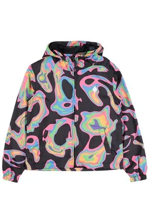 MARCELO BURLON ROPA DE ABRIGO - Chaquetas y cazadoras