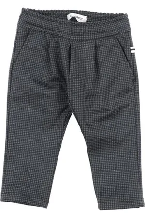 Byblos PARTES DE ABAJO - Pantalones
