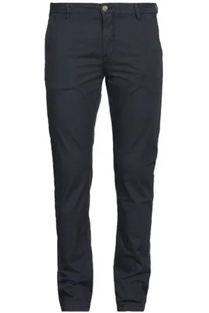 YAN SIMMON PARTES DE ABAJO - Pantalones