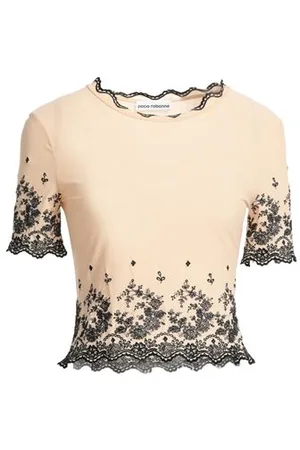 Paco rabanne CAMISETAS Y TOPS - Camisetas