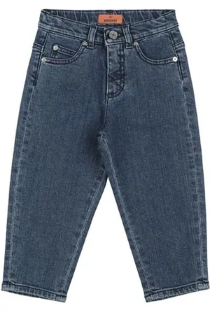 Missoni PARTES DE ABAJO - Pantalones vaqueros