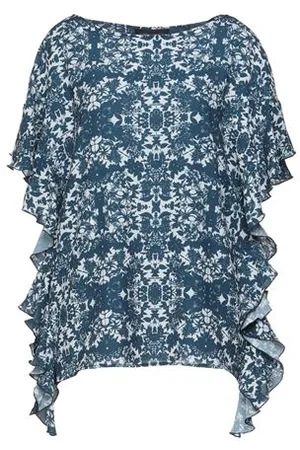 FRANKIE MORELLO CAMISETAS Y TOPS - Tops