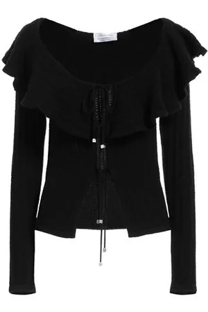 BLUMARINE PRENDAS DE PUNTO - Cárdigans