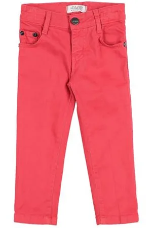 PACIOTTI 4US PARTES DE ABAJO - Pantalones