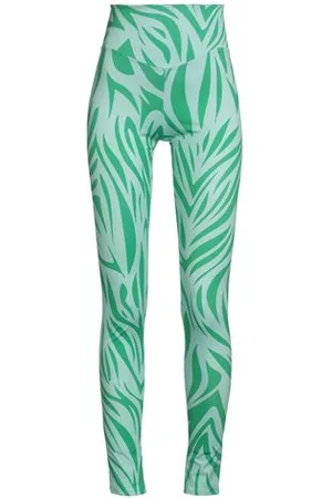 DEPENDANCE PARTES DE ABAJO - Leggings