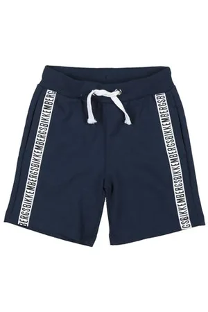 Bikkembergs PARTES DE ABAJO - Pantalones cortos y bermudas