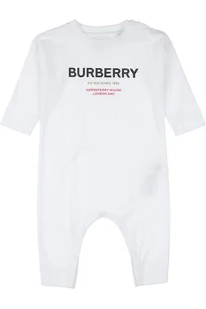 Burberry RECIÉN NACIDO - Peleles y petos de bebé