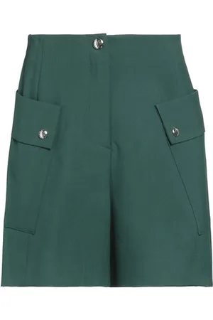 Maje PARTES DE ABAJO - Pantalones cortos y bermudas
