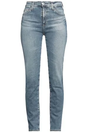 AG Jeans PARTES DE ABAJO - Pantalones vaqueros