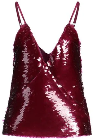 FEDERICA TOSI CAMISETAS Y TOPS - Tops