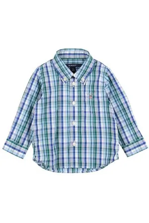 GANT CAMISETAS Y TOPS - Camisas