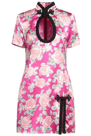 Alessandra Rich VESTIDOS - Minivestidos