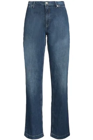 Guess PARTES DE ABAJO - Pantalones vaqueros