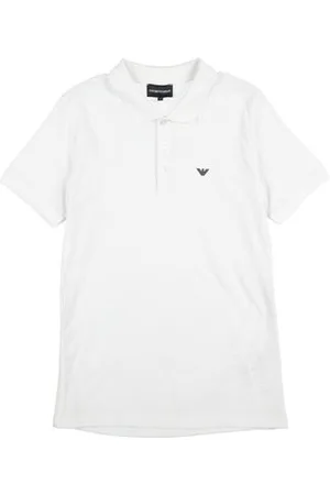 Emporio Armani CAMISETAS Y TOPS - Polos