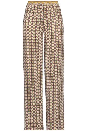 Maliparmi PARTES DE ABAJO - Pantalones