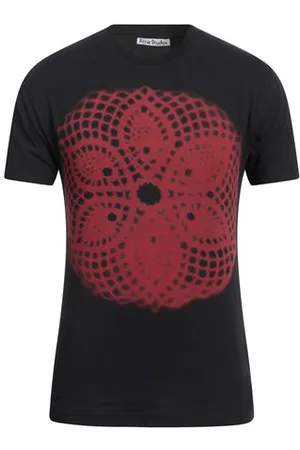 Acne Studios CAMISETAS Y TOPS - Camisetas