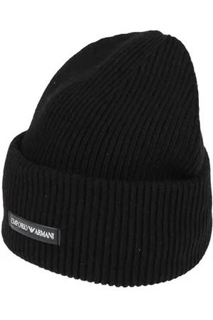 Emporio Armani COMPLEMENTOS - Sombreros