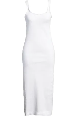 Chloé VESTIDOS - Vestidos midi