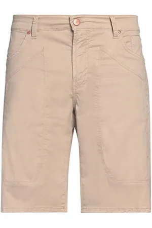Jeckerson PARTES DE ABAJO - Pantalones cortos y bermudas