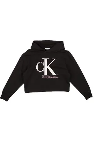Calvin Klein CAMISETAS Y TOPS - Sudaderas