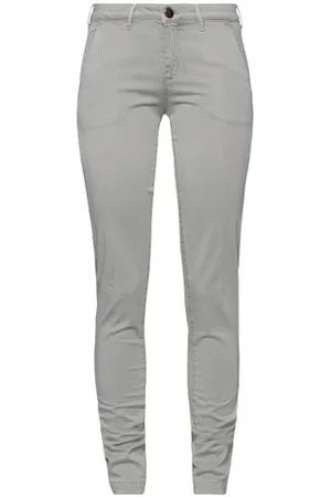 BARBA PARTES DE ABAJO - Pantalones