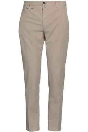 BRIGLIA PARTES DE ABAJO - Pantalones