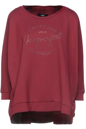 !M?ERFECT CAMISETAS Y TOPS - Sudaderas