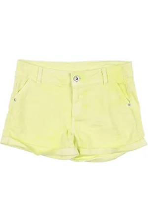 Twin-Set PARTES DE ABAJO - Shorts vaqueros