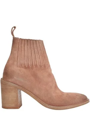 MARSÈLL CALZADO - Botines de caña alta