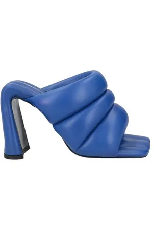 Proenza Schouler CALZADO - Sandalias con cierre
