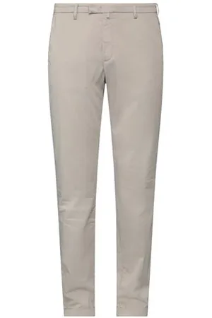 BRIGLIA PARTES DE ABAJO - Pantalones