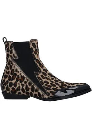 Belstaff CALZADO - Botines de caña alta