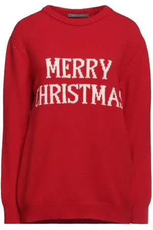 Alberta Ferretti PRENDAS DE PUNTO - Pullover