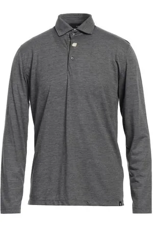 LARDINI CAMISETAS Y TOPS - Polos